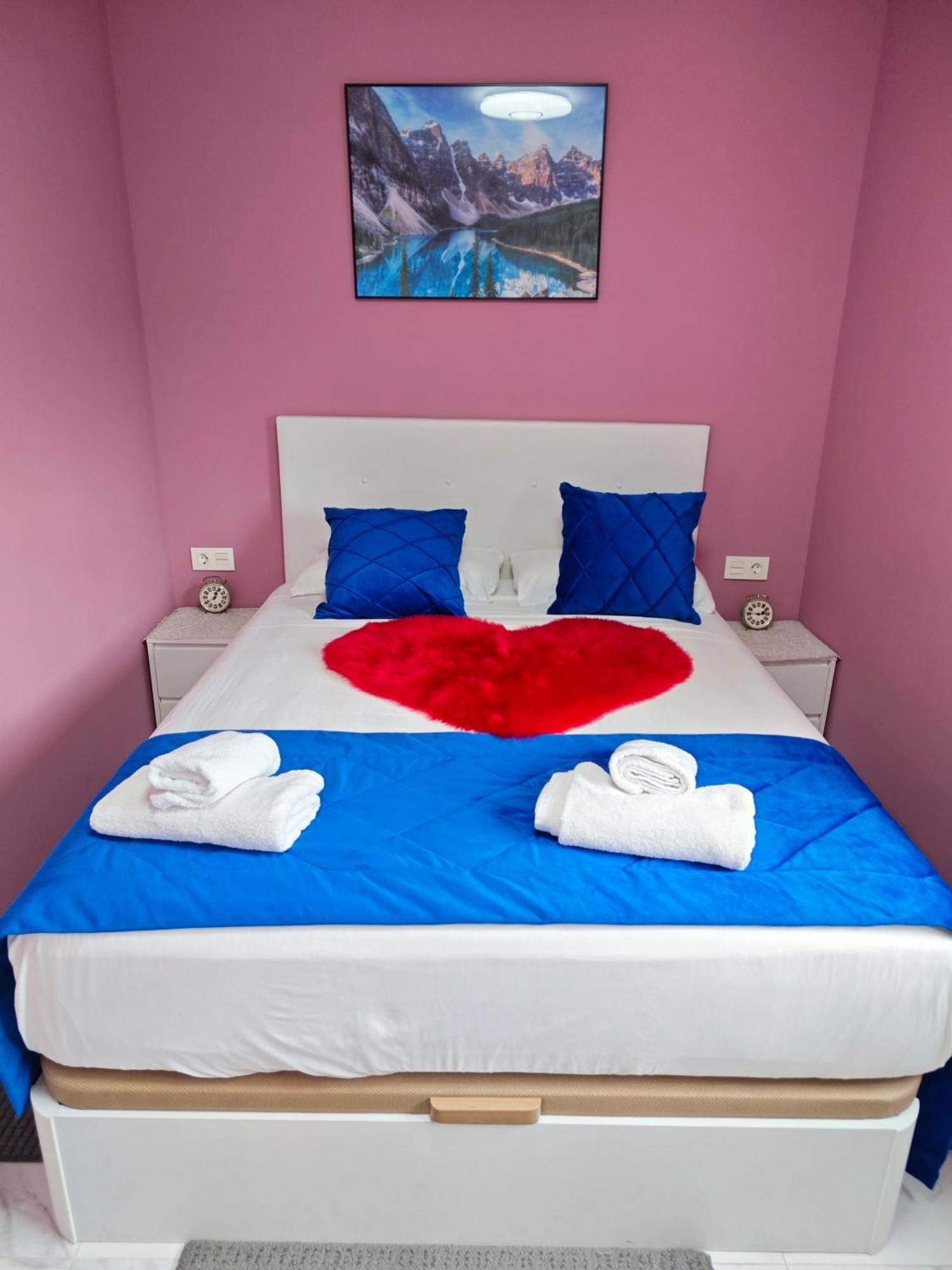 圣埃斯特韦·塞斯罗维尔Relax House Barcelone别墅 外观 照片